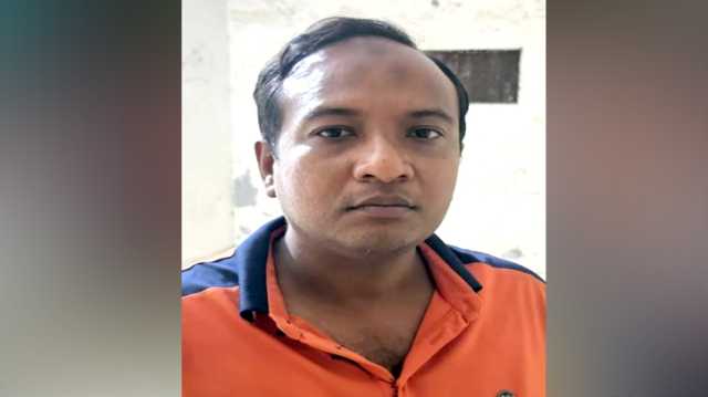মিশনপাড়ার শীর্ষ চাঁদাবাজ রিয়াদ গ্রেপ্তার, এলাকাবাসীর স্বস্তি