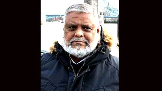 নারায়ণগঞ্জ ক্যাবের সভাপতি মাজুম আর নেই