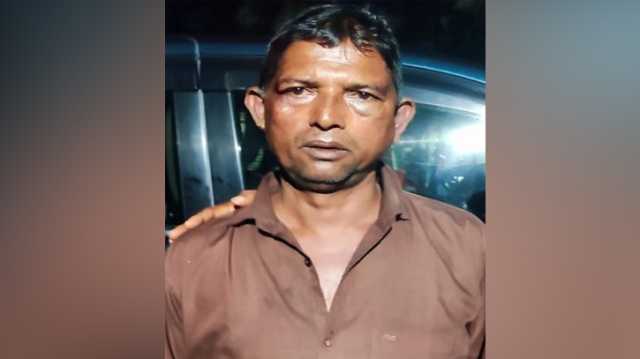 সিদ্ধিরগঞ্জের শীর্ষ মাদক কারবারি ছাত্র হত্যা মামলার আসামি বাবুল গ্রেপ্তার