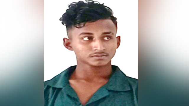 বন্দরে তামিমকে মোটরসাইকেল চুরি মামলায় আদালতে প্রেরণ