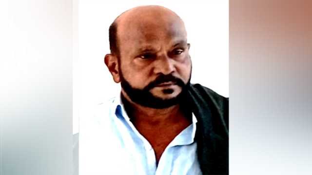 ২৭নং ওয়ার্ড আওয়ামীলীগের সাধারণ সম্পাদক পলু গ্রেপ্তার  