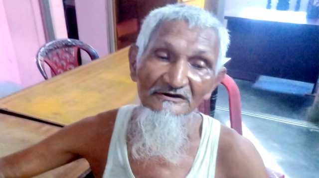 বন্দরে  শিশু ছাত্রী ধর্ষনের চেষ্টার ঘটনায় আটক নাইটগার্ডকে পুলিশে সোর্পদ