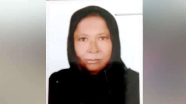 সিদ্ধিরগঞ্জে ৭৫ বছর বয়সী বৃদ্ধা নিখোঁজ
