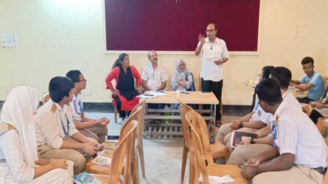 জুলাই গণ-অভ্যুত্থান স্মরণে বিতর্ক ও নাট্য প্রতিযোগিতা অনুষ্ঠিত