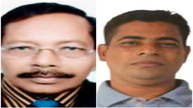 কাউন্সিলর সামসুজ্জোহাকে দমাতে স্বৈরাচারের দোসর এম. এ রশিদ বাহিনী তৎপর 