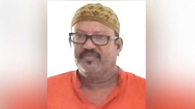 বন্দরে আওয়ামী লীগ নেতা জয়নাল গ্রেপ্তার 