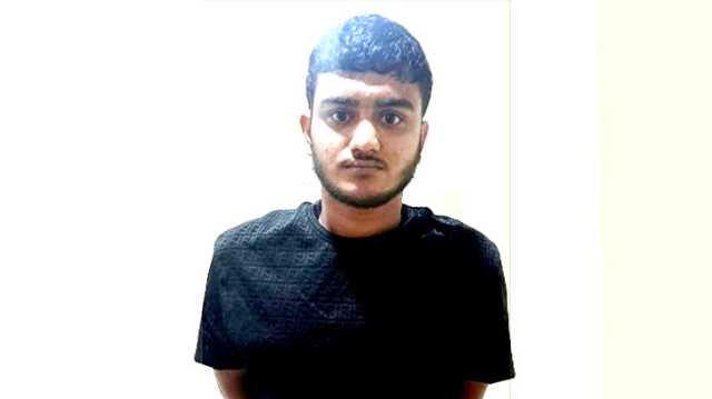 সিদ্ধিরগঞ্জে দুর্ধর্ষ ডাকাত ছিনতাইকারী জুয়েল গ্রেপ্তার