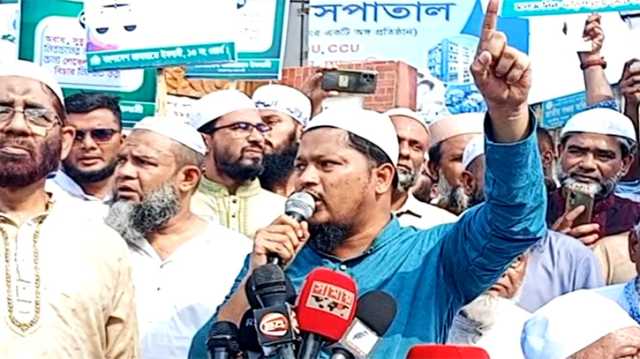 যেনোতেনো নির্বাচন দেশের জনগণ মেনে নিবেনা : মাও, জব্বার