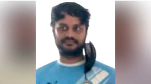 বন্দরে যুবলীগ নেতা ফজলে রাব্বী গ্রেপ্তার