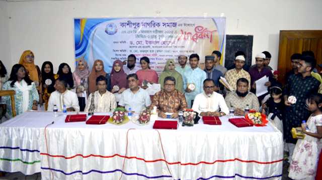 ভবিষ্যতের জন্য নিজেদের সুযোগ্যভাবে গড়ে তুলতে হবে : প্রফেসর ড. ইকবাল হোসেন 