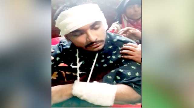 ফতুল্লায় মাদক ব্যবসায় বাঁধা দেয়ায় ছেলেকে তুলে নিয়ে ছুরিকাঘাত