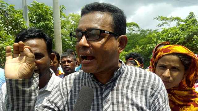 বন্দরের কবি ও সাংস্কৃতিক কর্মীর বিরুদ্ধে মিথ্যা অভিযোগ প্রত্যাহার