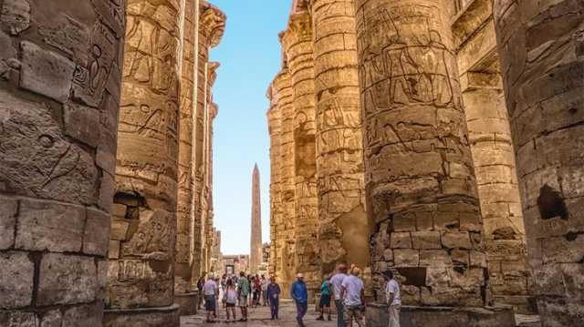 কর্নাক মন্দিরে স্মৃতিময় এক সোনালী বিকেল