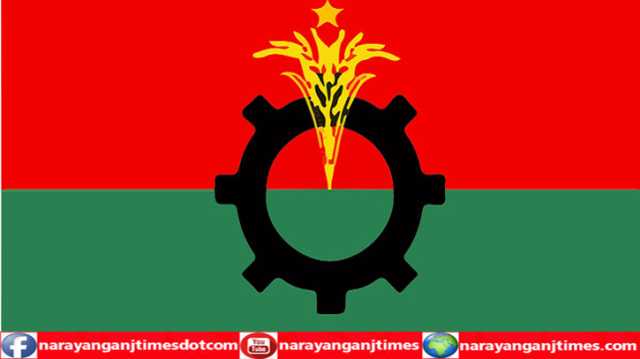 ধামগড় ইউনিয়ন ৪টি ওয়ার্ড বিএনপির পূর্ণাঙ্গ কমিটির অনুমোদন