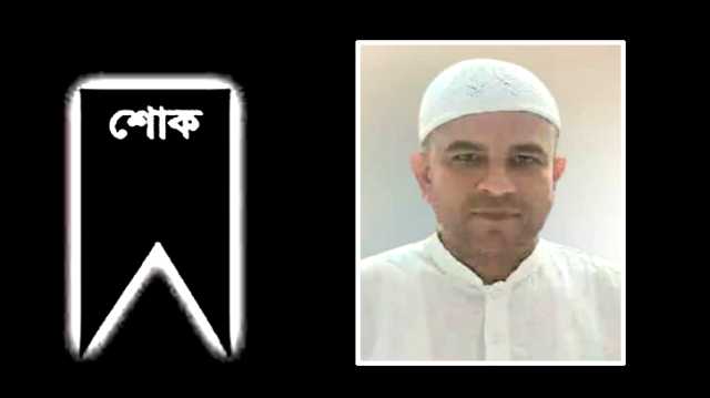 সাংবাদিক শাওনের মায়ের মৃত্যুতে রিয়াদ চৌধুরী শোক