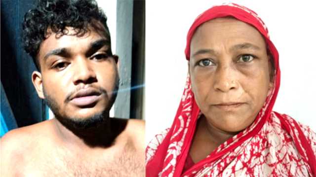 বন্দরে মেহেদী হত্যা মামলার এজাহারভূক্ত নারী আসামিসহ গ্রেপ্তার ২  