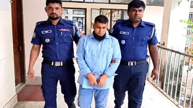সোনারগাঁয়ে স্ত্রী ও শাশুড়িকে কুপিয়ে হত্যা, জামাতার মৃত্যুদণ্ড