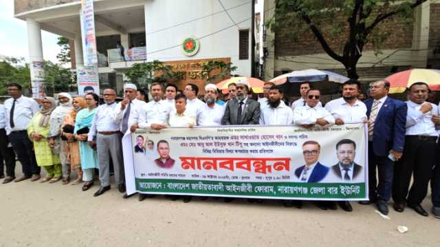 ডেঙ্গু প্রতিরোধে রাজিবের নির্দেশনায় ফতুল্লায় মশক নিধন কর্মসূচি