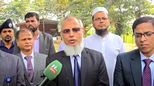 নির্বাচনে আচরণবিধি লঙ্ঘন করলেই প্রার্থিতা বাতিল : ইসি আনোয়ারুল