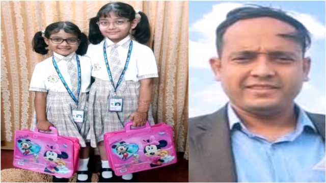 সড়ক দুর্ঘটনায় যুবদল নেতা রিয়াদের দুই মেয়ে গুরুতর আহত : দোয়া প্রার্থনা 