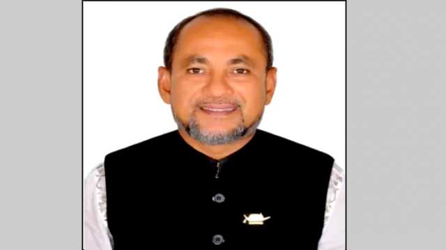 সোনারগাঁয়ের আলোচিত চেয়ারম্যান লায়ন বাবুল গ্রেপ্তার