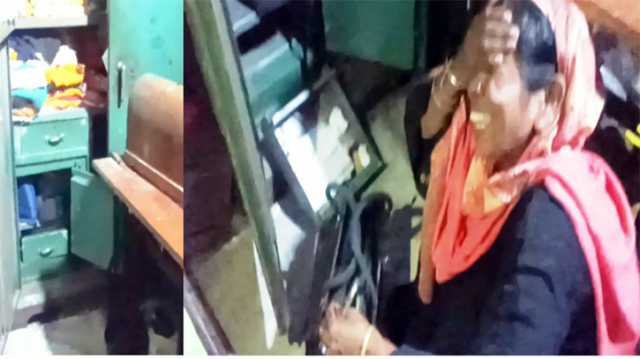 বন্দরে ইয়াবাসহ মাদক সম্রাজ্ঞী সোনিয়া গ্রেপ্তার