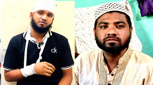 সোনারগাঁয়ে জামায়াত নেতার বিরুদ্ধে দিন মজুরকে হত্যা চেষ্টার অভিযোগ
