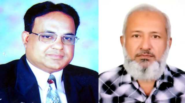 বাংলাদেশ পরিবেশ আন্দোলন (বাপা) এর নারায়ণগঞ্জ আঞ্চলিক কমিটি গঠন