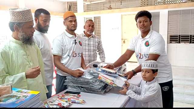 সোনারগাঁ উপজেলা তাঁতীদলের কমিটি ঘোষণা