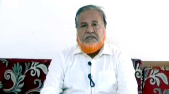 দলের চেয়ারপারসনকে বিনপি নেতা খোকার হুমকি, চাইলেন ক্ষমা  