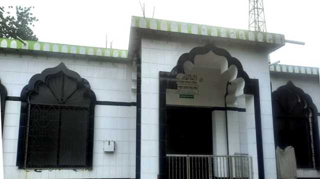 বন্দরে মসজিদ কমিটি গঠন নিয়ে উত্তেজনা 