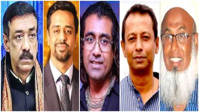 সিদ্ধিরগঞ্জে শামীম ওসমানসহ ৫৯ জনের বিরুদ্ধে হত্যাচেষ্টা মামলা (তালিকা)