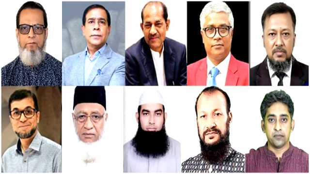 নারায়ণগঞ্জ-৫ : একক প্রার্থী দাপিয়ে বেড়াচ্ছে মাঠ, মনোনয়ন যুদ্ধে বিএনপির ৬