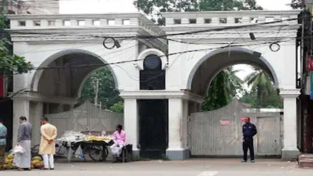 নারায়ণগঞ্জ ক্লাবের নির্বাচন ২০ ডিসেম্বর