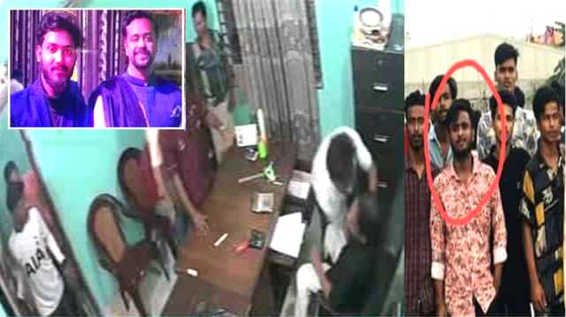 ফতুল্লায় ব্যবসা প্রতিষ্ঠানে হামলা ও লুটপাট