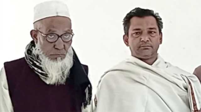 বন্দরে আওয়ামীলীগ নেতা আব্দুল্লাহ বাবু ও সুজু গ্রেপ্তার