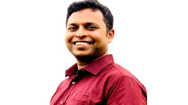 রিলিজিয়াস রিপোর্টার্স ফোরামের সাংগঠনিক সম্পাদক আকতার হাবিব