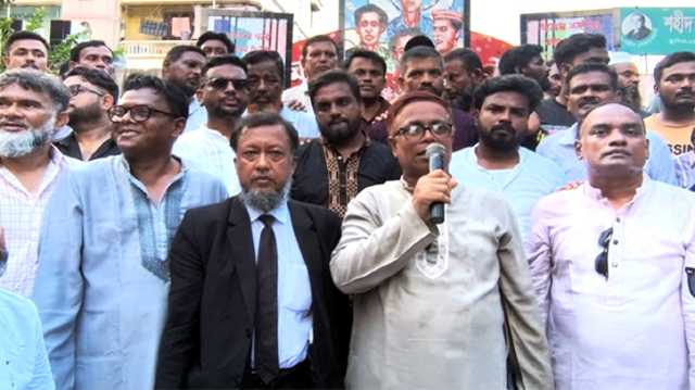 বন্দরকে একটি নিরাপদ বন্দর হিসেবে গড়ে তুলতে চাই : সাখাওয়াত