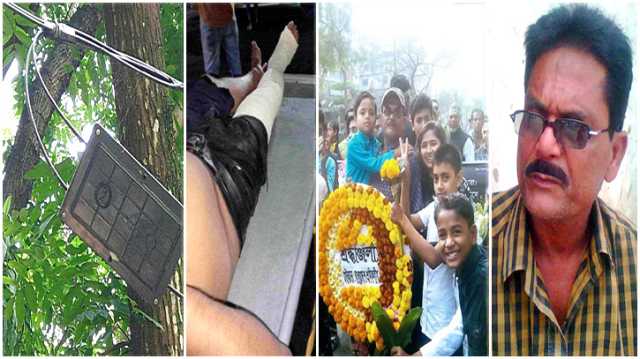 বন্দরে নেট ব্যবসা দখলে নিতে শ্রমিকলীগ নেতা বেপরোয়া, গুম-খুনের হুমকি