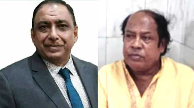 বাংলাদেশের সাম্যবাদী দল (এম.এল)’র কেন্দ্রীয় কমিটি ঘোষণা  