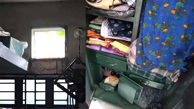 সোনারগাঁয়ে দিনদুপুরে ৩০ ভরি স্বর্ণালংকার ও ২ লাখ টাকা লুট