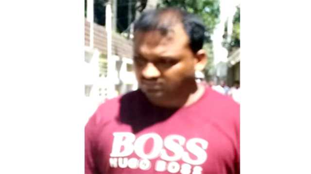 বন্দরে বিস্ফোরক মামলায় ছাত্রলীগ কর্মী গ্রেপ্তার  