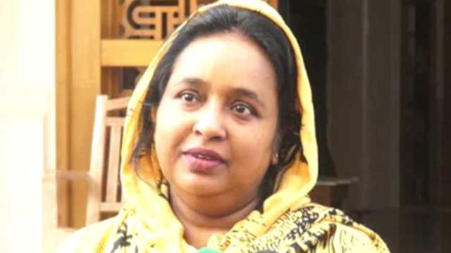 সাবেক মেয়র আইভীর ৫ মামলার গ্রেপ্তার শুনানি পেছালো 