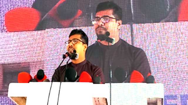 আমাদেরকে কমপোমাইজিং নীতিতে আসতে হবে : সাদ্দাম