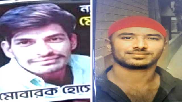 ফতুল্লায় ফের দুই যুবককে অপহরণ ও গুমের অভিযোগ রাজ্জাক বাহিনীর বিরুদ্ধে