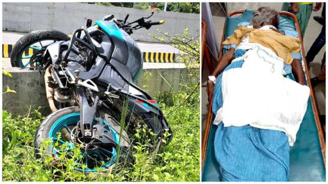 রূপগঞ্জে সড়ক দুর্ঘটনায় নিহত ২, আহত ১