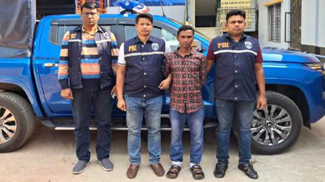 অনলাইন জুয়ার বিরোধেই নৃশংস হত্যাকান্ডের শিকার তাকবির, ২৪ ঘণ্টায় গ্রেপ্তার ২