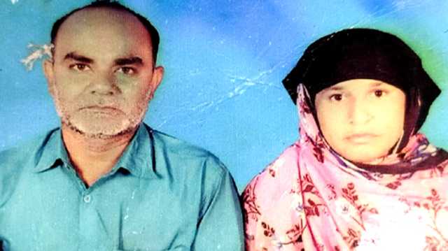 আড়াইহাজারে যৌতুকের চাপ সইতে না পেরে গৃহবধুর আত্মহত্যা