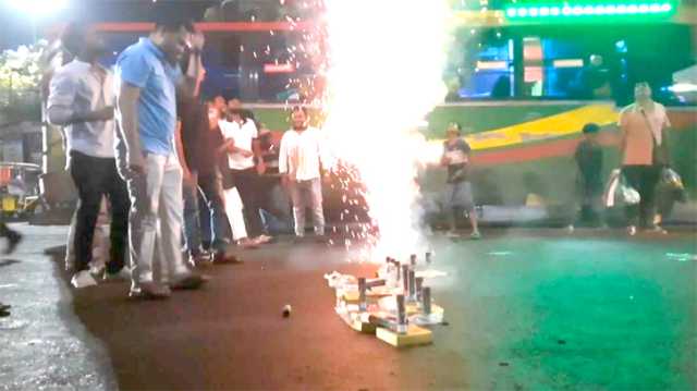 নারায়ণগঞ্জ এনসিপির জুলাই গণ-অভ্যুত্থান দিবস উদযাপন