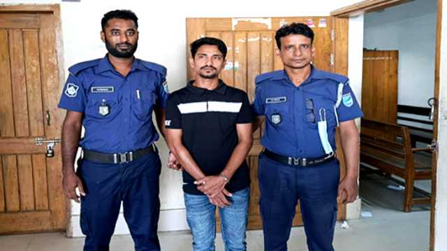 সিদ্ধিরগঞ্জের হত্যা মামলায় একজনের ফাঁসি, দুইজনের যাবজ্জীবন কারাদণ্ড